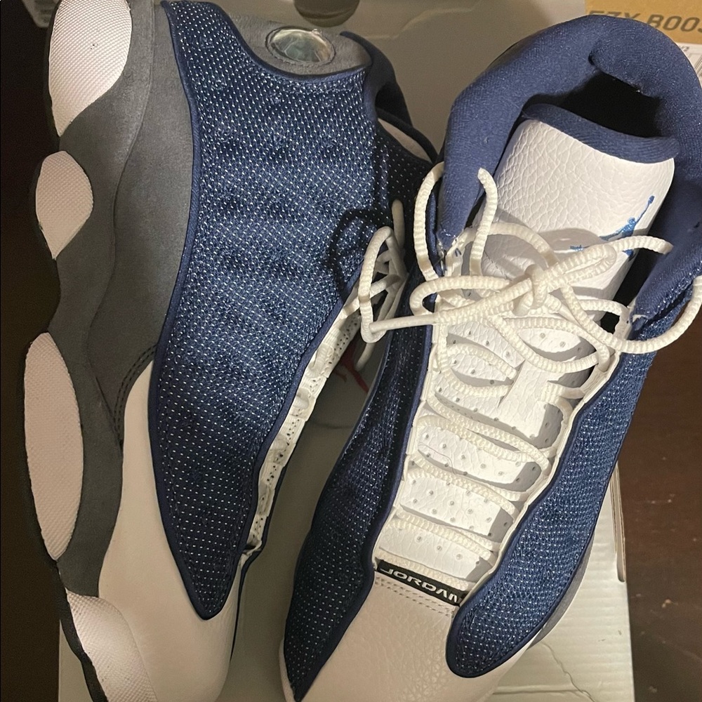 Jordan 13 Flint size 8.5m/10w